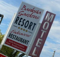 Banksia Gardens Resort Motel - Nambucca Heads Accommodation