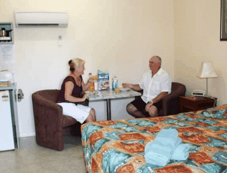 Kununurra Lakeside Resort - Nambucca Heads Accommodation