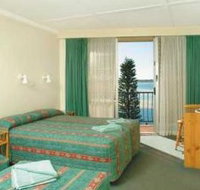 Mid Pacific Motel - Nambucca Heads Accommodation