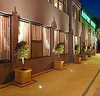 Adelaide Airport Motel - Nambucca Heads Accommodation