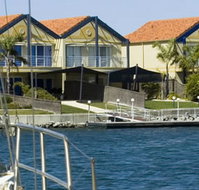 Port Lincoln Waterfront Apartments - Nambucca Heads Accommodation