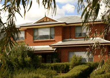 The Grandhouse York - Nambucca Heads Accommodation