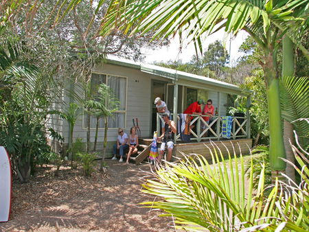  Nambucca Heads Accommodation