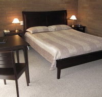 Port Fairy Motor Inn - Nambucca Heads Accommodation