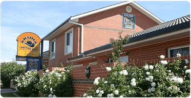Akuna Motor Inn - Nambucca Heads Accommodation