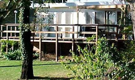 Lakeview Cottage - Nambucca Heads Accommodation 1