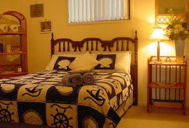 Lakeview Cottage - Nambucca Heads Accommodation 2