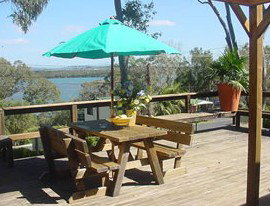 Lakeview Cottage - Nambucca Heads Accommodation 3