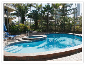 Genesis Apartments - Nambucca Heads Accommodation 2