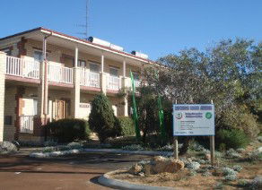  Nambucca Heads Accommodation