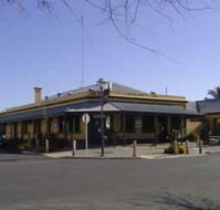 Woolshed Inn Hotel - Nambucca Heads Accommodation