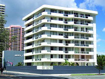 Carlton Apartments - Nambucca Heads Accommodation 0