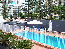 Carlton Apartments - Nambucca Heads Accommodation 1