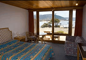 Silver Sands Hotel Motel Resort - Nambucca Heads Accommodation
