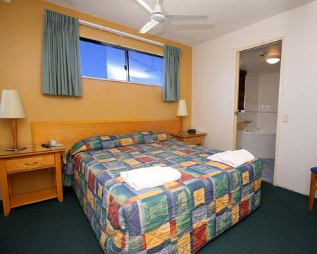 Caribbean Resort - Nambucca Heads Accommodation 0