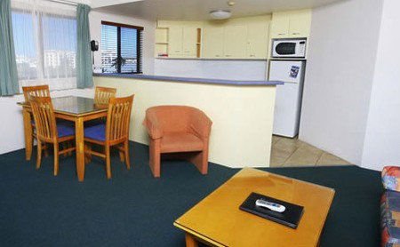 Caribbean Resort - Nambucca Heads Accommodation 1