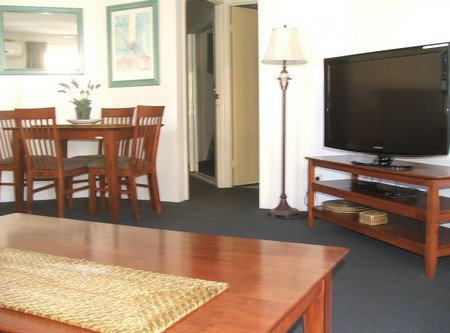 Caribbean Resort - Nambucca Heads Accommodation 3