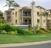 Villa Mar Colina - Nambucca Heads Accommodation
