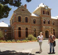 Roseworthy Residential College The University Of Adelaide - Nambucca Heads Accommodation