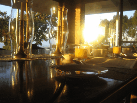 Claerwen Retreat - Nambucca Heads Accommodation