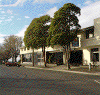 Comfort Inn Eastern Sands