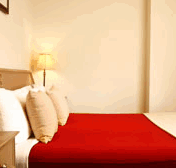 Best Western Admiralty Motor Inn