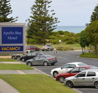 Best Western Apollo Bay Motel  Apartments - Nambucca Heads Accommodation