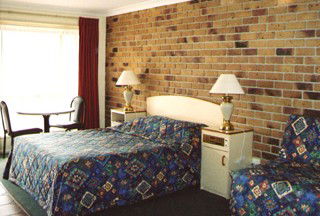 Cressbrook Creek QLD Nambucca Heads Accommodation