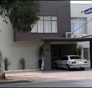 Hello Adelaide Motel  Apartments - Nambucca Heads Accommodation
