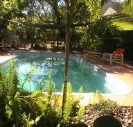 Gulfland Motel and Caravan Park - Nambucca Heads Accommodation