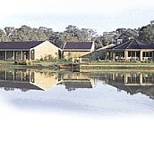 Magdala Motor Lodge - Nambucca Heads Accommodation