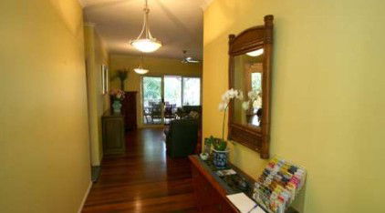Noosa Valley QLD Nambucca Heads Accommodation