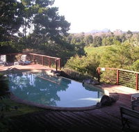 Cudgerie Homestead - Nambucca Heads Accommodation