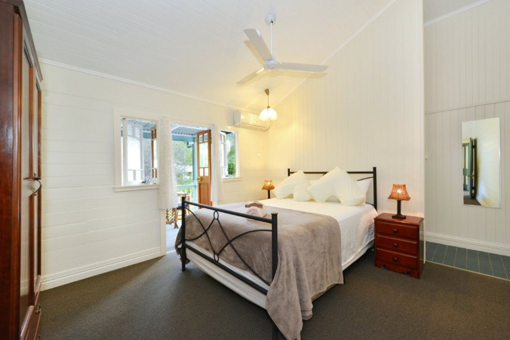 Stratford QLD Nambucca Heads Accommodation
