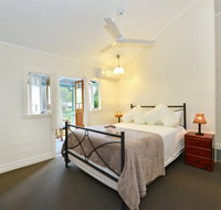 Lilybank - Nambucca Heads Accommodation