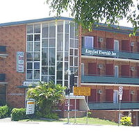 Kingsford Riverside Inn - Nambucca Heads Accommodation