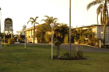Best Western Hospitality Inn Geraldton - Nambucca Heads Accommodation 4