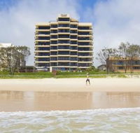 Pelican Sands Beach Resort - Nambucca Heads Accommodation