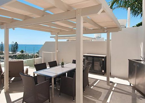 Sandcastles On The Beach - Nambucca Heads Accommodation 1