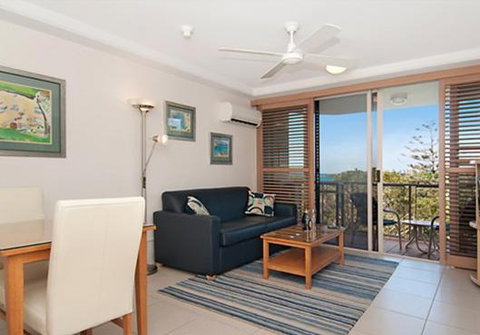 Sandcastles On The Beach - Nambucca Heads Accommodation 2