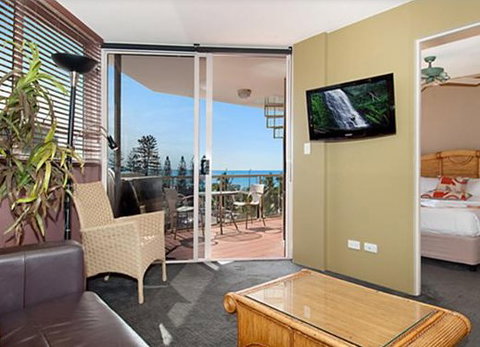 Sandcastles On The Beach - Nambucca Heads Accommodation 3