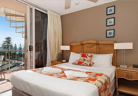 Sandcastles On The Beach - Nambucca Heads Accommodation 4