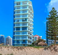 Hibiscus on the Beach - Nambucca Heads Accommodation