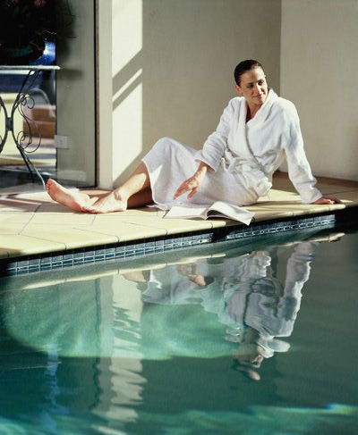 The Manor House - Nambucca Heads Accommodation 4