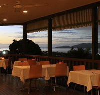 Ridgemont Executive Motel And Restaurant - Nambucca Heads Accommodation