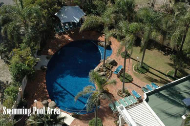 De Ville Apartments - Nambucca Heads Accommodation 5