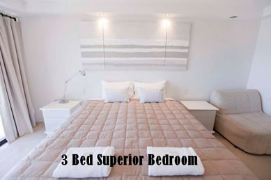 De Ville Apartments - Nambucca Heads Accommodation 8