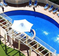 Xanadu Main Beach - Nambucca Heads Accommodation