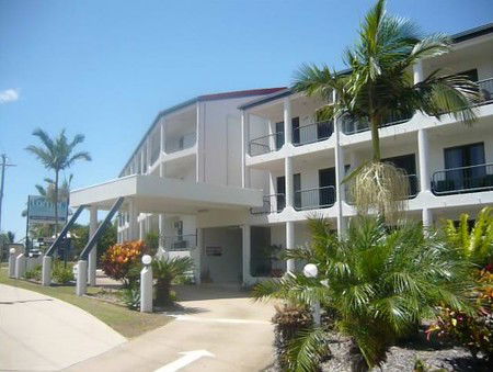 Bondoola QLD Nambucca Heads Accommodation
