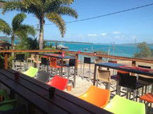 Grand Hotel Thursday Island - Nambucca Heads Accommodation 2
